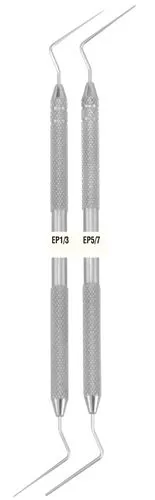 g. hartzell & son ep1/3 and ep5/7 endodontic pluggers