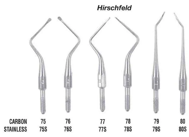 g. hartzell & son hirschfeld cs files