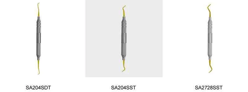 g. hartzell & son implant scalers