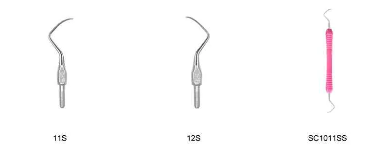 g. hartzell & son loma linda university instruments