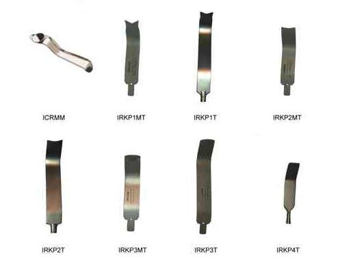g. hartzell & son kim retractor tip & accessories