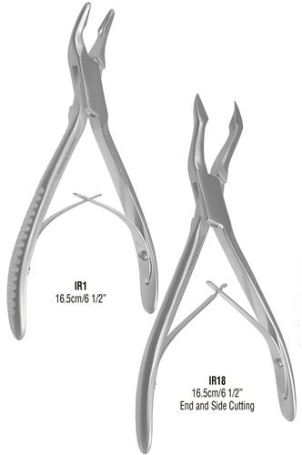 g. hartzell & son rongeurs ir1 and ir18