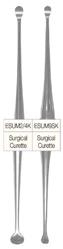 g hartzell and son university of pennsylvania surgical curettes