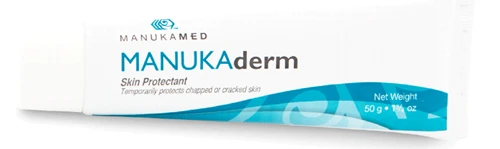 manuka honey skin protectant cream