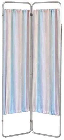 omnimed economy folding screen frame