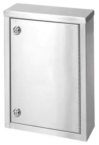 omnimed single door narcotic cabinet