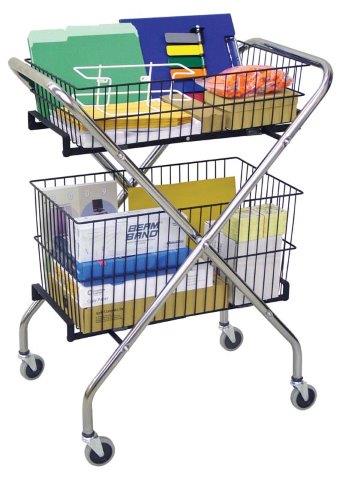 omnimed utility & transport carts