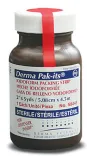 derma sciences pak its gauze packing strips by integra