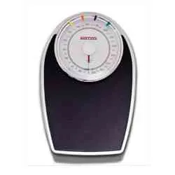 rice lake model rl-330hhl mechanical floor scale