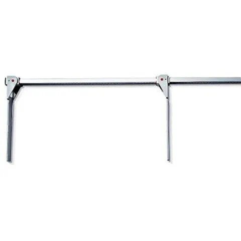 seca 207 baby measuring rod with large calipers