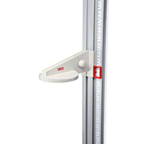 seca 216 mechanical measuring rod for children and adults