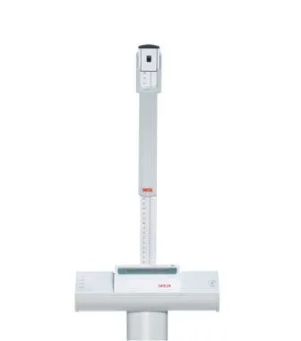 seca 220 telescopic measuring rod for seca column scales
