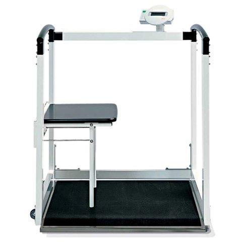 seca 684 multifunctional scale