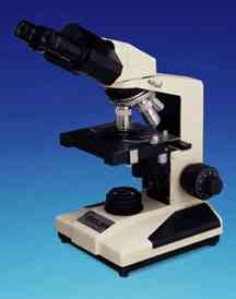 seiler seilerplan binocular microscope