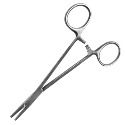 steristat sterile webster needle holder from american medicals