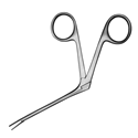 steristat sterile alligator forceps stainless steel