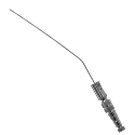 steristat frazier sterile suction tubes