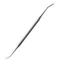 steristat sterile disposable nail/bone rasp stainless steel