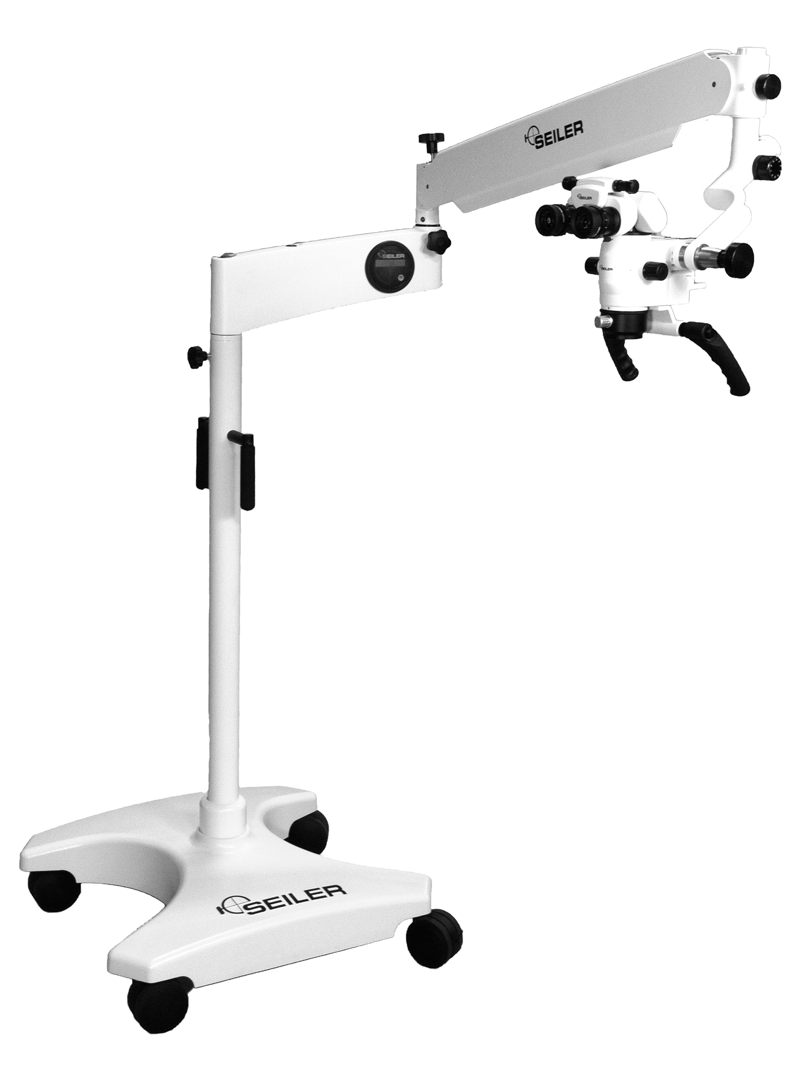 Dental Microscopes