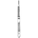 scalpel handle number 4 - large