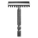 razor blade