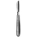 langenbeck resection knife - single sided blade 5.5 cm (2 1/4")