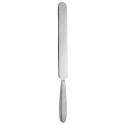 virchow cartilage & brain knife with long blade