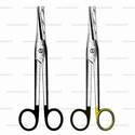 mayo noble supercut operating scissors - straight