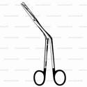 heymann supercut nasal scissors - 18 cm (7 1/8")