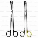 sims supercut gynecological scissors - curved