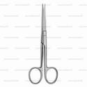 operating scissors - delicate, sharp/sharp, straight