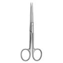 operating scissors - delicate, sharp/sharp, straight