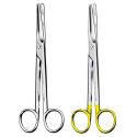 mayo operating scissors - straight