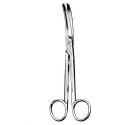 mayo operating scissors - curved