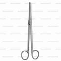 mayo-stille operating scissors - delicate, straight