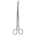 mayo-stille operating scissors - delicate, curved