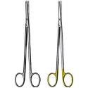 metzenbaum dissecting scissors - straight