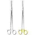 metzenbaum-fine dissecting scissors - straight