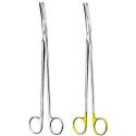 metzenbaum-fine dissecting scissors - curved