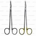 reynolds plastic surgery operating scissors - 15 cm (6")
