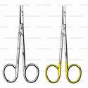 iris-standard operating scissors - straight