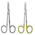 iris-standard operating scissors - straight