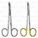 iris-standard operating scissors - curved