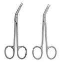 iris ophthalmic & nasal scissors - 11.5 cm (4 1/2")