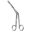 heymann ophthalmic & nasal scissors - 18 cm (7 1/8")