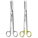 sims gynecological scissors straight