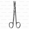 spencer ligature scissors