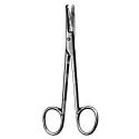 spencer ligature scissors