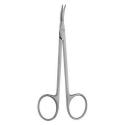 gum operating scissors - 11.5 cm (4 1/2")