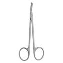 gum operating scissors - 11.5 cm (4 1/2")